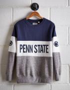 Tailgate Women's Penn State Colorblock Sweatshirt
