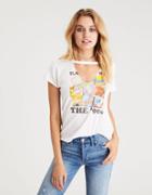 American Eagle Outfitters Ae '90s Graphic T-shirt