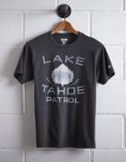 Tailgate Men's Lake Tahoe T-shirt
