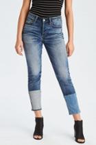 American Eagle Outfitters Ae Denim X Vintage Hi-rise Jean