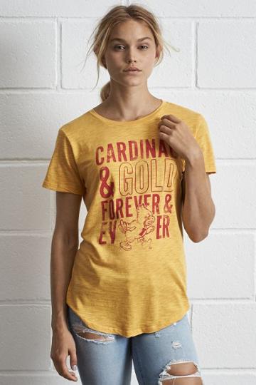 Tailgate Isu Cyclone T-shirt