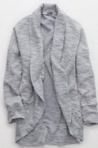 Aerie Cocoon Cardigan
