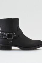 American Eagle Outfitters Ae O-ring Lug Bootie