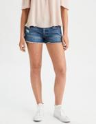 American Eagle Outfitters Ae Tomgirl Shortie