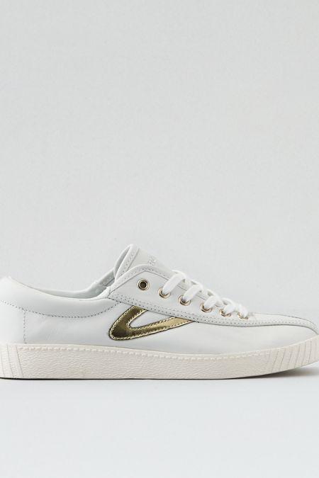 American Eagle Outfitters Tretorn Nylite 2 Plus Sneaker