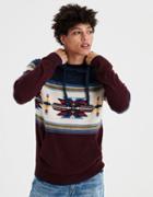 American Eagle Outfitters Ae Baja Sweater