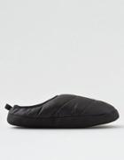 American Eagle Outfitters Ae Puff Slipper