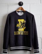 Tailgate Men's Iowa Fleece Sweatshirt
