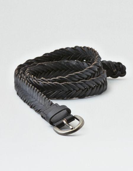 American Eagle Outfitters Ae Fishtail Mid Rise Belt