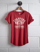 Tailgate Women's Stanford T-shirt