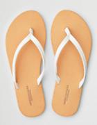 American Eagle Outfitters Ae Simple Thong Flip Flop