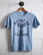 Tailgate Men's Bowery Tennis T-shirt
