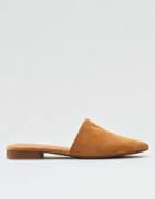 American Eagle Outfitters Pointed Toe Mule
