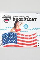 American Eagle Outfitters Bigmouth American Flag Float