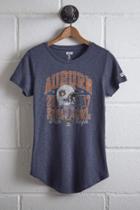 Tailgate Women's Auburn Tigers Sugar Bowl T-shirt