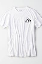 American Eagle Outfitters Ae X Meadows Featival Graphic Tee
