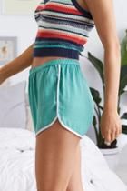 Aerie Satin Short