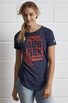 Tailgate Auburn Tigers T-shirt