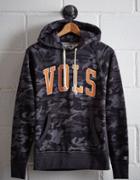 Tailgate Men's Tennessee Popover Camo Hoodie