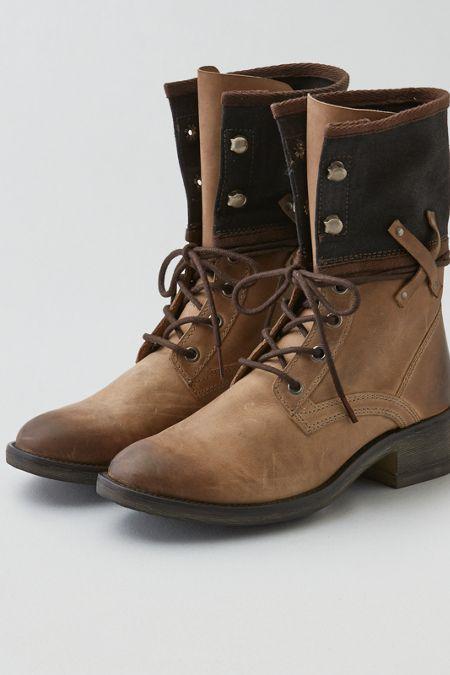 American Eagle Outfitters Matisse Mechanic Boot