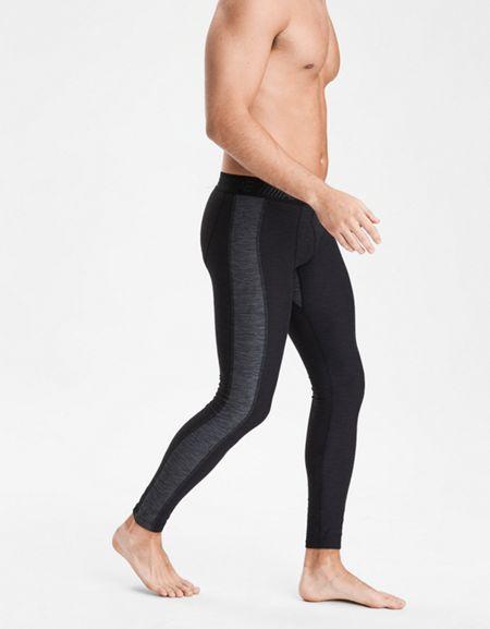 American Eagle Outfitters Ae Base Layer Flex Tights
