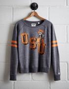 Tailgate Women's Oklahoma State Fleece Sweatshirt