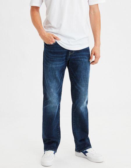 American Eagle Outfitters Ae Ne(x)t Level Classic Bootcut Jean