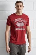 Tailgate Louisville Cardinals T-shirt