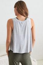 Aerie Real Soft Graphic Swing Tank