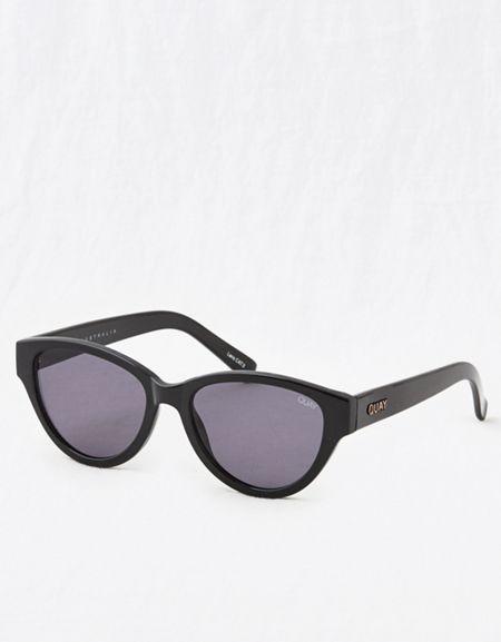 Aerie Quay Rizzo Sunglasses