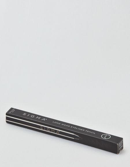 American Eagle Outfitters Sigma Wicked Liquid Pen Eyeliner