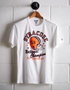Tailgate Men's Syracuse National Champions T-shirt