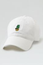 American Eagle Outfitters Ae Embroidered Dad Hat