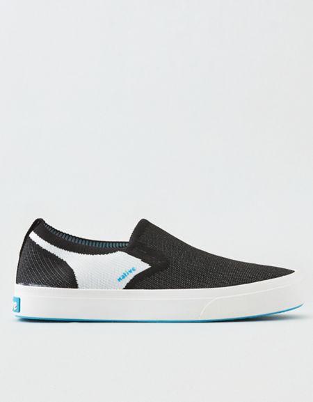 American Eagle Outfitters Native Shoes Miles 2.0 Liteknit