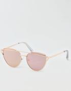 American Eagle Outfitters Metal Sunglasses