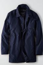 American Eagle Outfitters Ae Nylon Mac Jacket