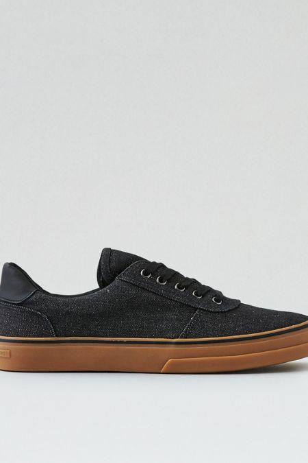 American Eagle Outfitters Ae Denim Gumsole Sneaker