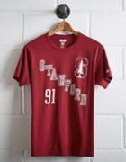 Tailgate Men's Stanford Cardinal T-shirt