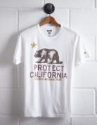 Tailgate Men's Protect California T-shirt