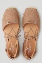 American Eagle Outfitters Ae Espadrille Flat