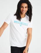 American Eagle Outfitters Ae Short Sleeve Graphic Tee