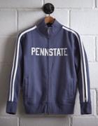 Tailgate Men's Penn State Track Jacket