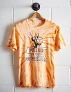 Tailgate Men's Tennessee Tie-dye T-shirt