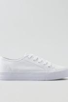 American Eagle Outfitters Ae Lace-up Platform Sneaker