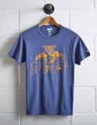Tailgate Men's Pittsburgh Panthers Pitt T-shirt