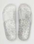 American Eagle Outfitters Ae Original Jelly Pool Slide