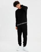 American Eagle Outfitters Ae Lounge Terry Crewneck Sweatshirt