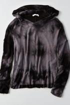 American Eagle Outfitters Don't Ask Why Tie Dye Hoodie