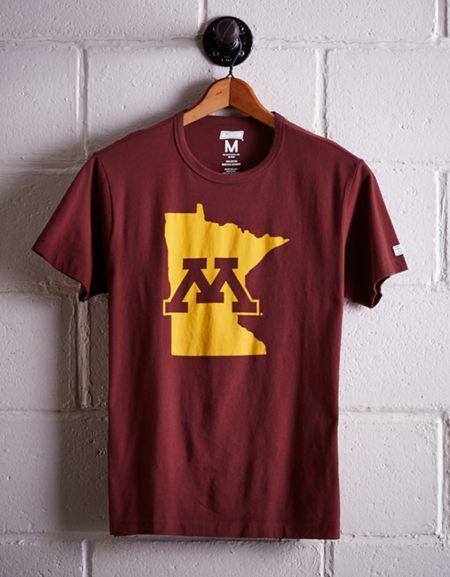 Tailgate Men's Minnesota State T-shirt