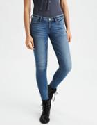 American Eagle Outfitters Super Low Rise Jegging